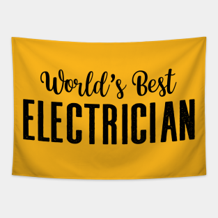 electrician quote tapestries