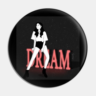 Dream Pin