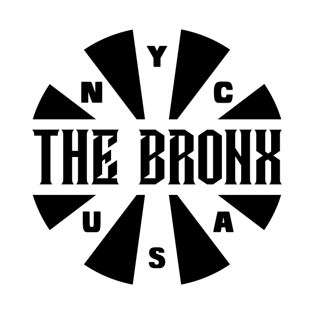 The Bronx by colorsplash