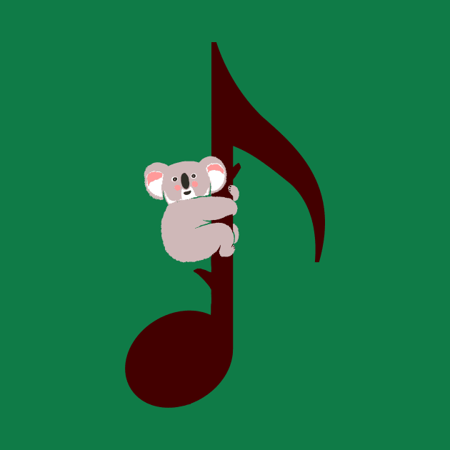 Music Is My Life by Tang Yau Hoong