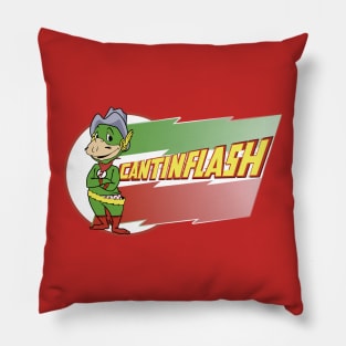 Cantinflash Pillow