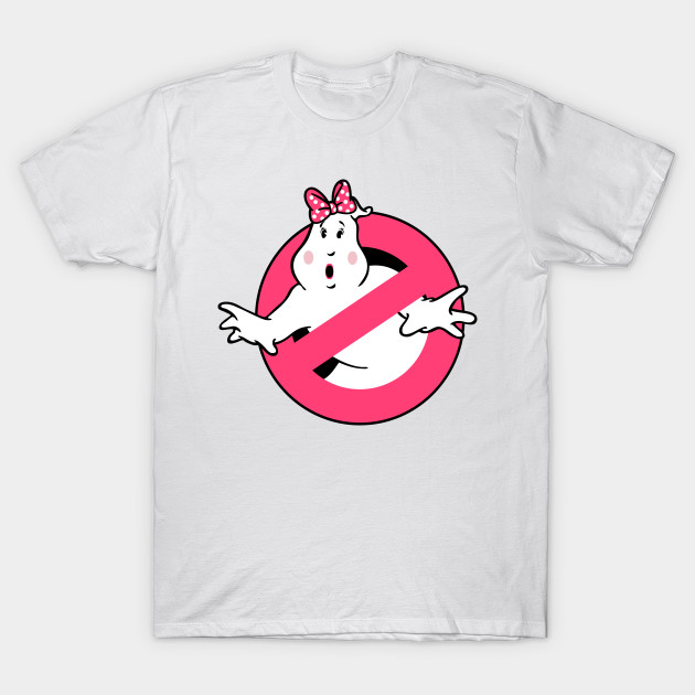 ghostbusters t shirt