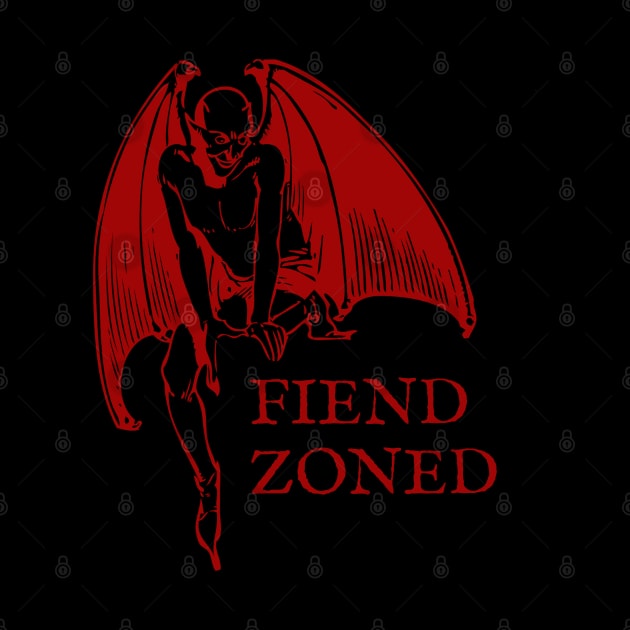 Fiend Zoned by Talesbybob