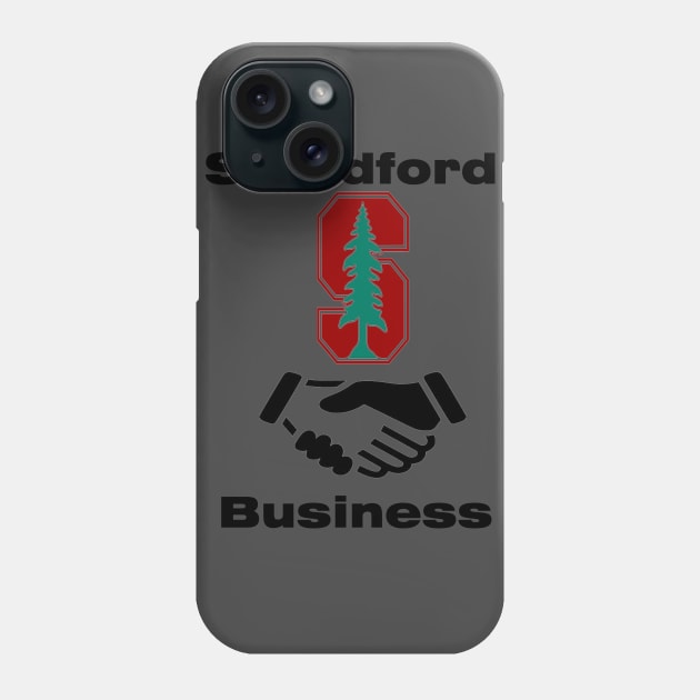 business Phone Case by AMIN