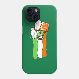 St. Patty's Nyan Phone Case