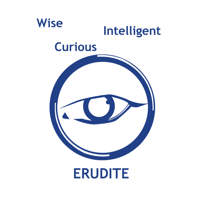 Erudite by IllogicalBeans