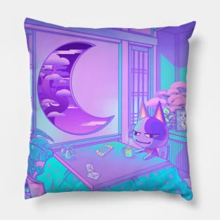 New Horizon Pillow