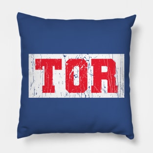 TOR Pillow