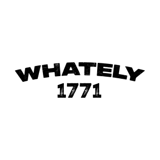 Whately, Massachusetts T-Shirt