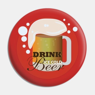 Beer Pin