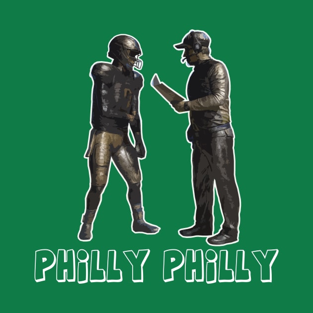 PHILLY PHILLY by Philly Drinkers