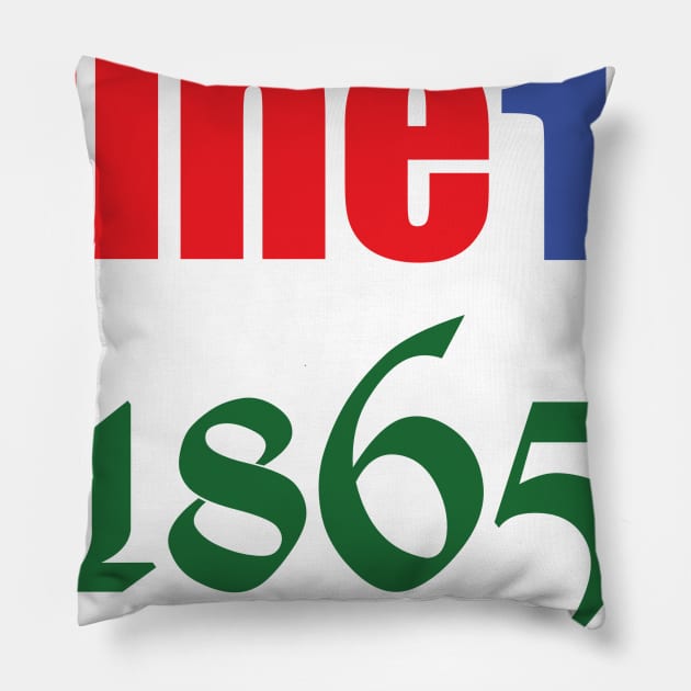 juneteenth Pillow by zostore