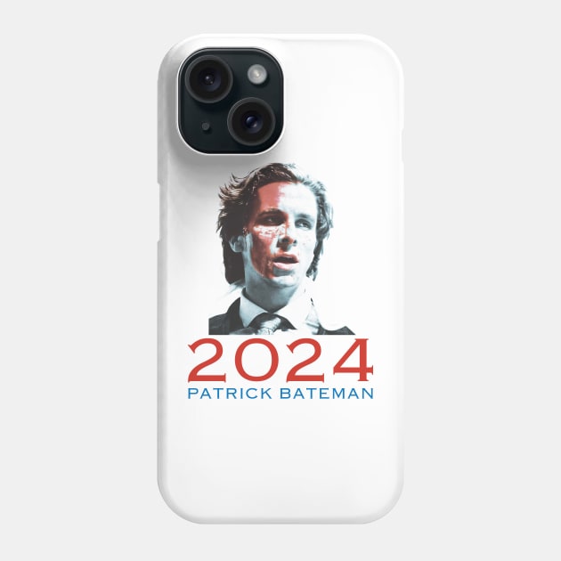 2024 Phone Case by SBSTN