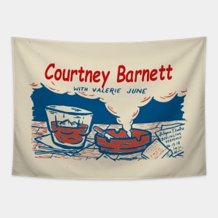 Barnett Vintages Tapestry