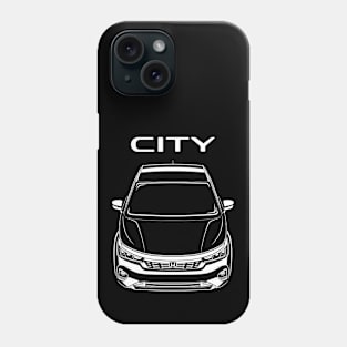 City V CVT 2024-2025 Phone Case