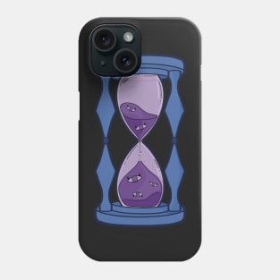 Trippy Hourglass Phone Case