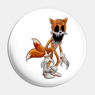 tails Pin