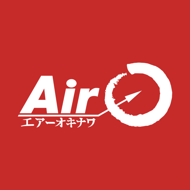 AirO by MindsparkCreative