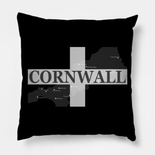 Cornwall Pillow