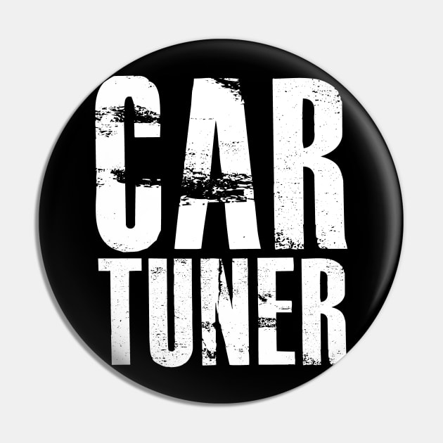 Tune Cars Tuner Car Tuning Modifying Mechanic Pin by dr3shirts