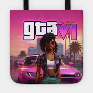 GTA 6 Tote