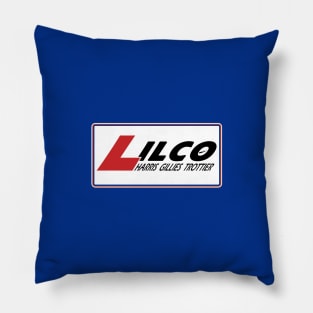 Light the Lamps Pillow