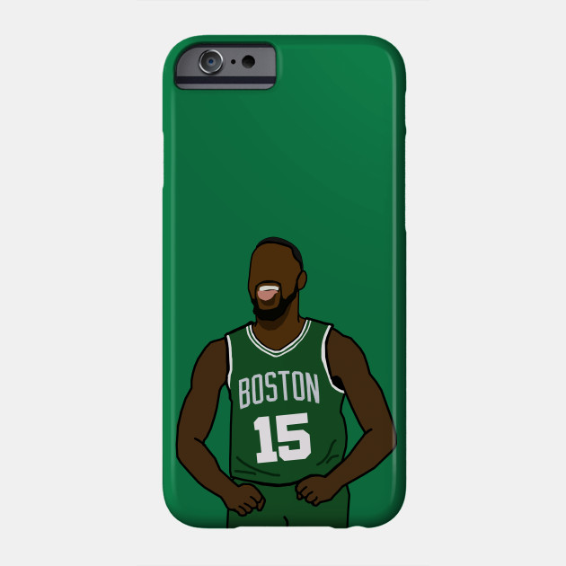 Kemba Walker Nba Boston Celtics Kemba Walker Phone Case
