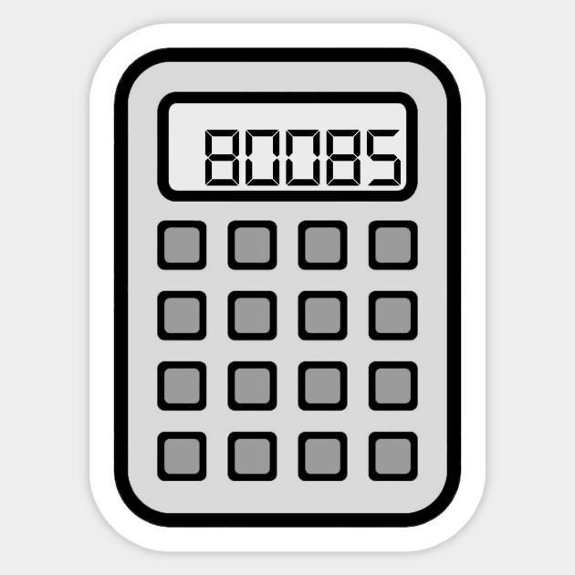 simple calculator humor calculator simple
