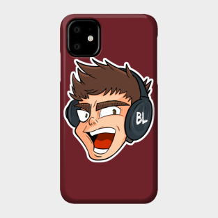 Lazarbeam Gifts Phone Cases Iphone And Android Teepublic - ginger is in roblox lazarbeam