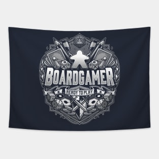 BoardGamer V2 Tapestry