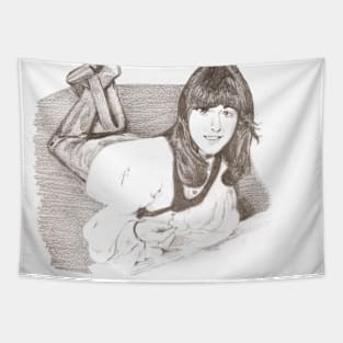 Elisabeth Sladen Tapestry