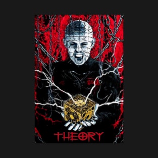 Theory the Hellraiser T-Shirt