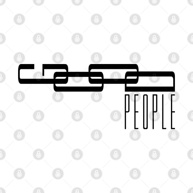 Good People 02 by SanTees