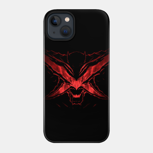 Path of Exile POE - Path Of Exile Poe - Phone Case