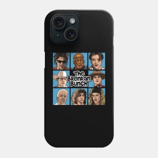 Brendan Fraser Bunch Phone Case