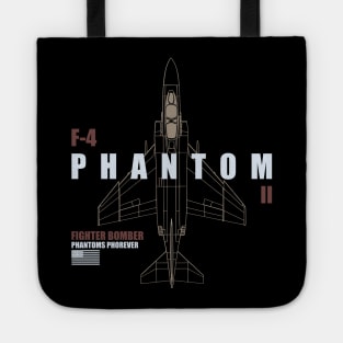 F-4 Phantom II Tote