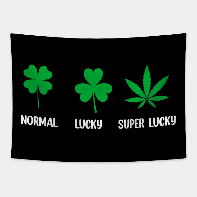 ST Patricks Day Outfits Tapestry by Sarcastic Merch