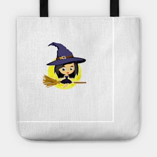 Ct-Girl Tote