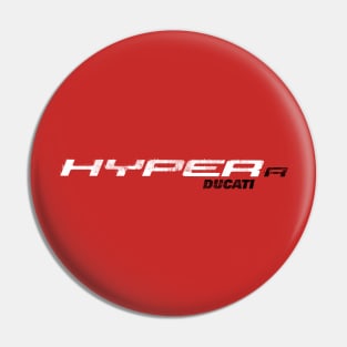 Hyper R Pin