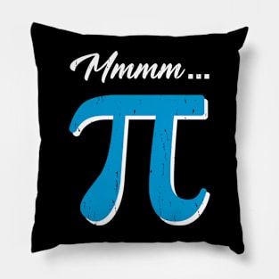 Mmm Pi Math Pie Pi Day Math Teacher Pillow