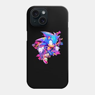 sonic Phone Case