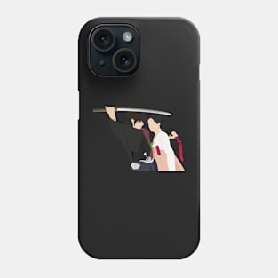 Mr Sunshine Korean Drama Phone Case