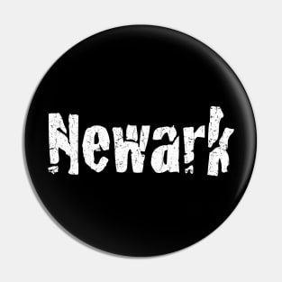 Newark Pin