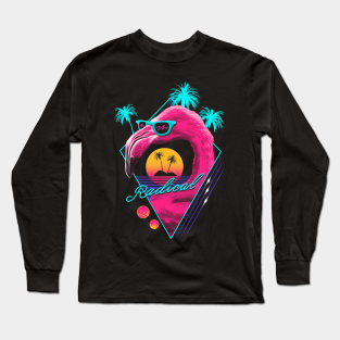 Flamingo Merch Teepublic