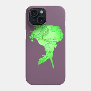 Sonya: Vengeful Mage Phone Case