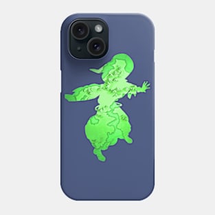 Ricken: Shepherd Novice Phone Case