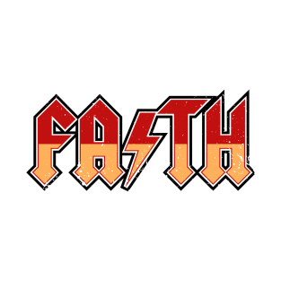 FAITH T-Shirt