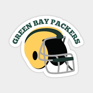 Green Bay Packers Magnet