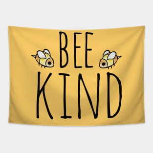 Bee Kind Tapestry