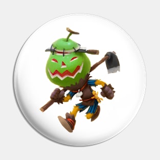 Farmer Pin